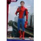 Spider-Man Homecoming Movie Masterpiece Action Figure 1/6 Spider-Man Deluxe Version 28 cm